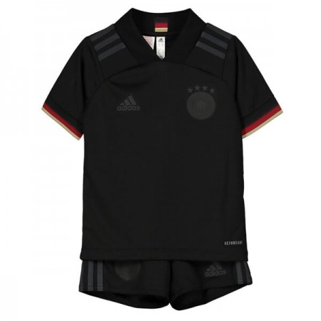 Duitsland Kind Uit Tenue EK 2020
